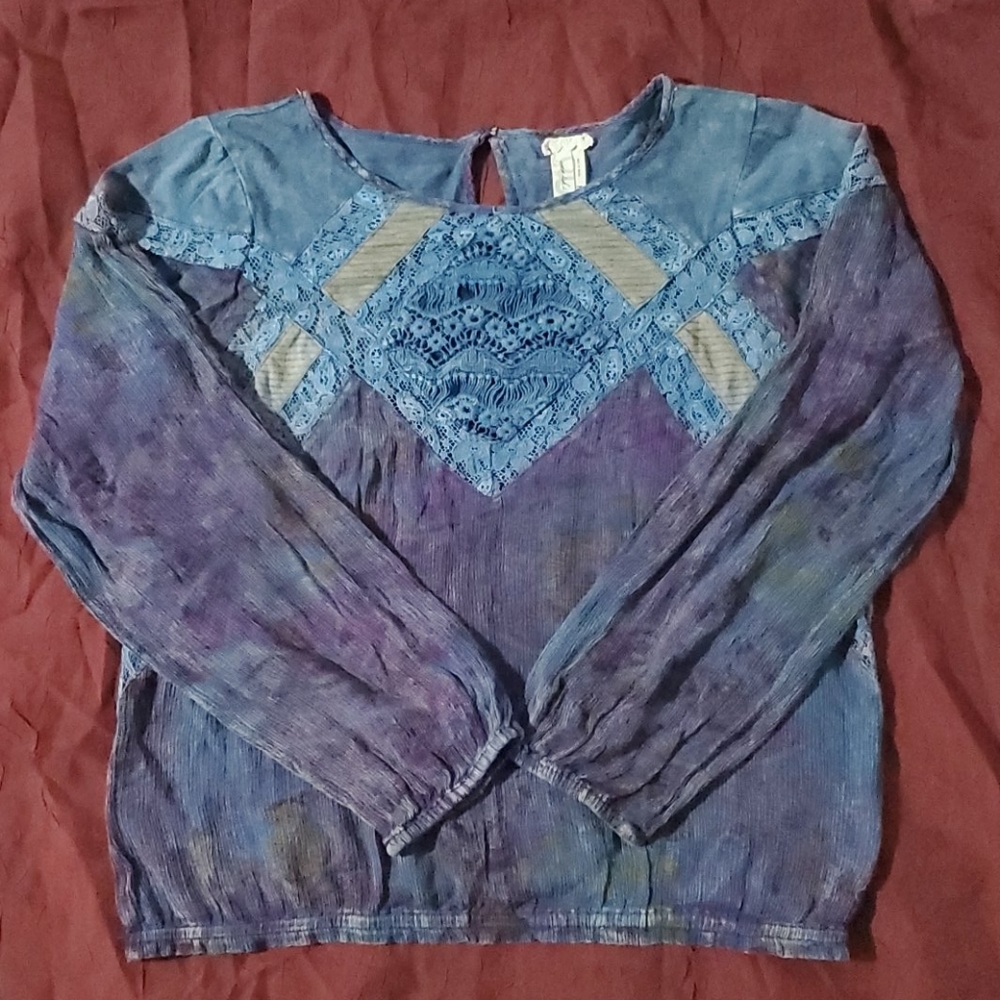 Gimmicks blouse